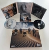 CD THE NEAL MORSE BAND - Innocence and Danger [digipack duplo + poster]