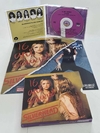 CD SILVERHEAD - 16 and Savaged (Slipcase + Poster)