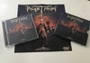 CD PAGAN THRONE- Imperatoris [slipcase + poster]