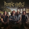CD ROTTING CHRIST “ΠΡΟ ΧΡΙΣΤΟΥ (Pro Xristoy)” [VERSÃO SUL-AMERICANA SLIPCASE + poster 36x36 + adesivo da Banda]