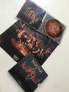 CD PAGAN THRONE- Imperatoris [slipcase + poster]