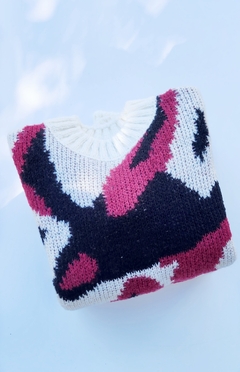 SWEATER PEKIN - Lolet