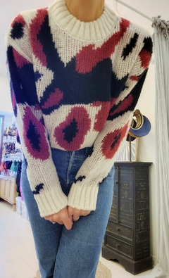 SWEATER PEKIN - comprar online