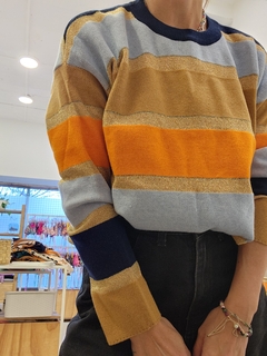 SWEATER PALOMA - comprar online
