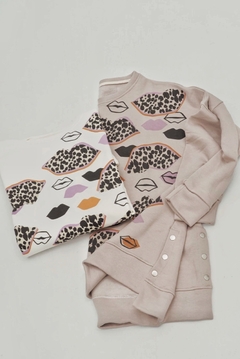 BUZO LIPSY - comprar online