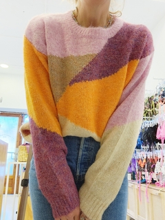 SWEATER KUMA - comprar online
