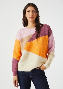 SWEATER KUMA - Lolet