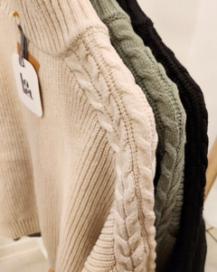 SWEATER MILO en internet