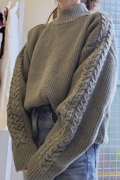 SWEATER MILO - Lolet