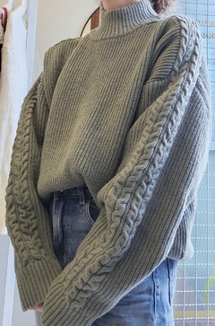 Imagen de SWEATER MILO