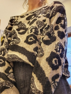 Imagen de SWEATER PLUMA