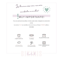 BOMBACHA LESS REPULLOS COLORES LISOS - comprar online
