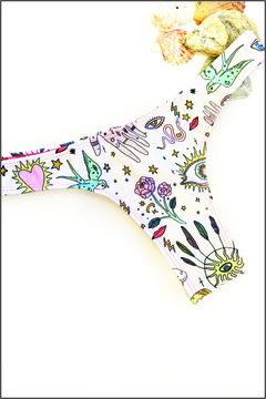 BOMBACHA LESS BASICA MISTIC - comprar online