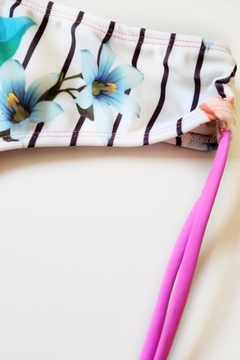 CULOTTE LESS FRUNCIDO HANNA en internet