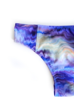 BOMBACHA MEDIA COLA CON RECORTES BATIK - comprar online