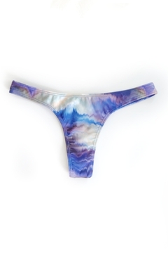 BOMBACHA LESS BASICA BATIK