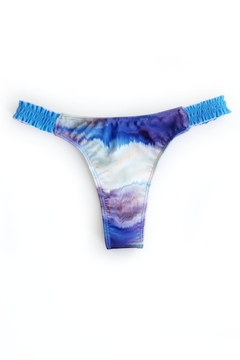 BOMBACHA LESS REPULLOS BATIK