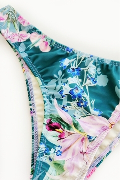BOMBACHA VEDETINA BASICA BLISS - comprar online