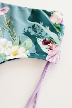 BOMBACHA MEDIA COLA TIRO ALTO BLISS - comprar online