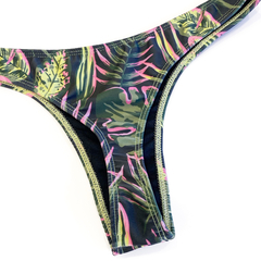 BOMBACHA LESS BASICA SELVA - tienda online
