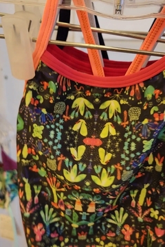 ENTERA MINI LOLET ESTAMPADAS - tienda online