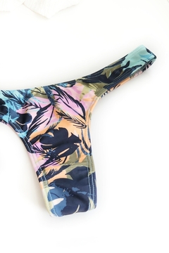 BOMBACHA LESS BASICA CAPRI - comprar online