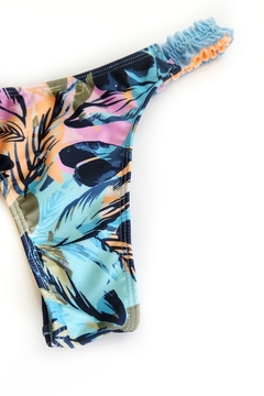 BOMBACHA LESS REPULLOS CAPRI - comprar online