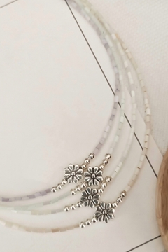 COLLAR SPRING