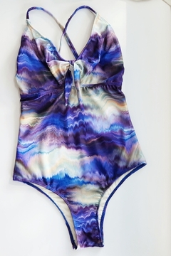 ENTERA NUDO BATIK