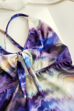 ENTERA NUDO BATIK - comprar online