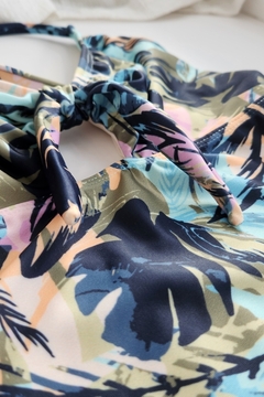 ENTERA NUDO CAPRI - comprar online