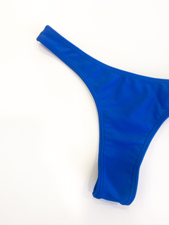 BOMBACHA LESS BASICA AZUL - comprar online