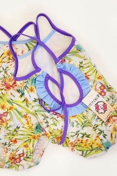 ENTERA MINI LOLET ESTAMPADAS