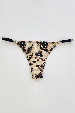 BOMBACHA LESS REGULABLE IVORY - comprar online