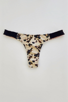 BOMBACHA LESS REPULLOS IVORY PRINT en internet