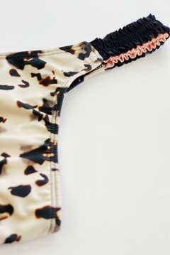 BOMBACHA LESS REPULLOS IVORY PRINT - Lolet