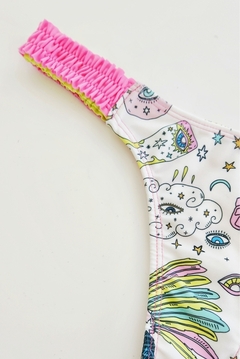 BOMBACHA LESS REPULLOS MISTIC - comprar online