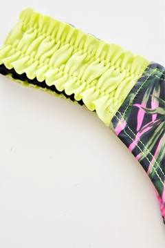 BOMBACHA LESS REPULLOS SELVA - comprar online