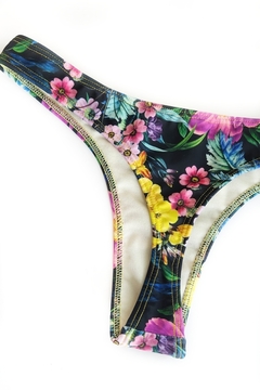 BOMBACHA LESS BASICA MARGARITA - comprar online
