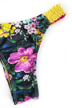 BOMBACHA MEDIA COLA REPULLOS MARGARITA - comprar online