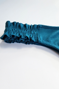 BOMBACHA LESS REPULLOS TEXTURA MARRUECOS ULTRAMAR - comprar online
