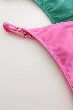 BOMBACHA LESS REGULABLE ROSA MILKSHAKE - comprar online