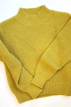 SWEATER MIRANTE - tienda online
