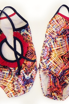 ENTERA MINI LOLET ESTAMPADAS