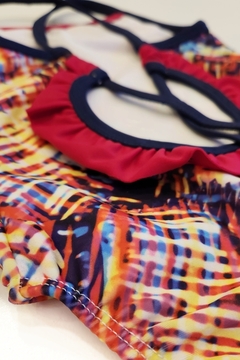 ENTERA MINI LOLET ESTAMPADAS - Lolet