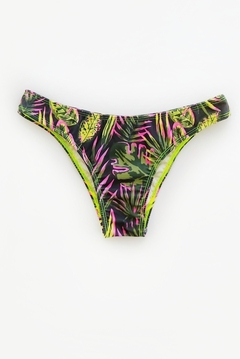 BOMBACHA VEDETINA BASICA SELVA - comprar online