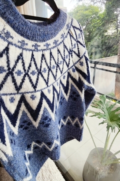SWEATER ALASKA en internet