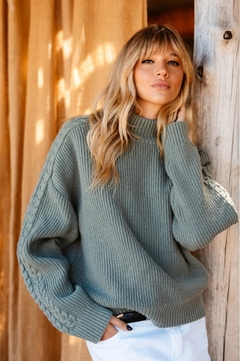SWEATER MILO - comprar online