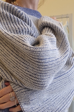 SWEATER TERRA - tienda online