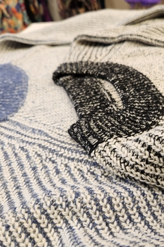 SWEATER TERRA - Lolet